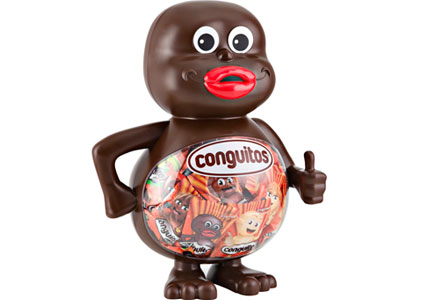 conguitos spain chocolate featured